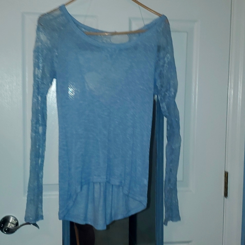 Ladies Top